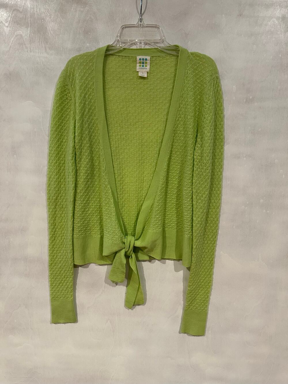 Title Nine sweater